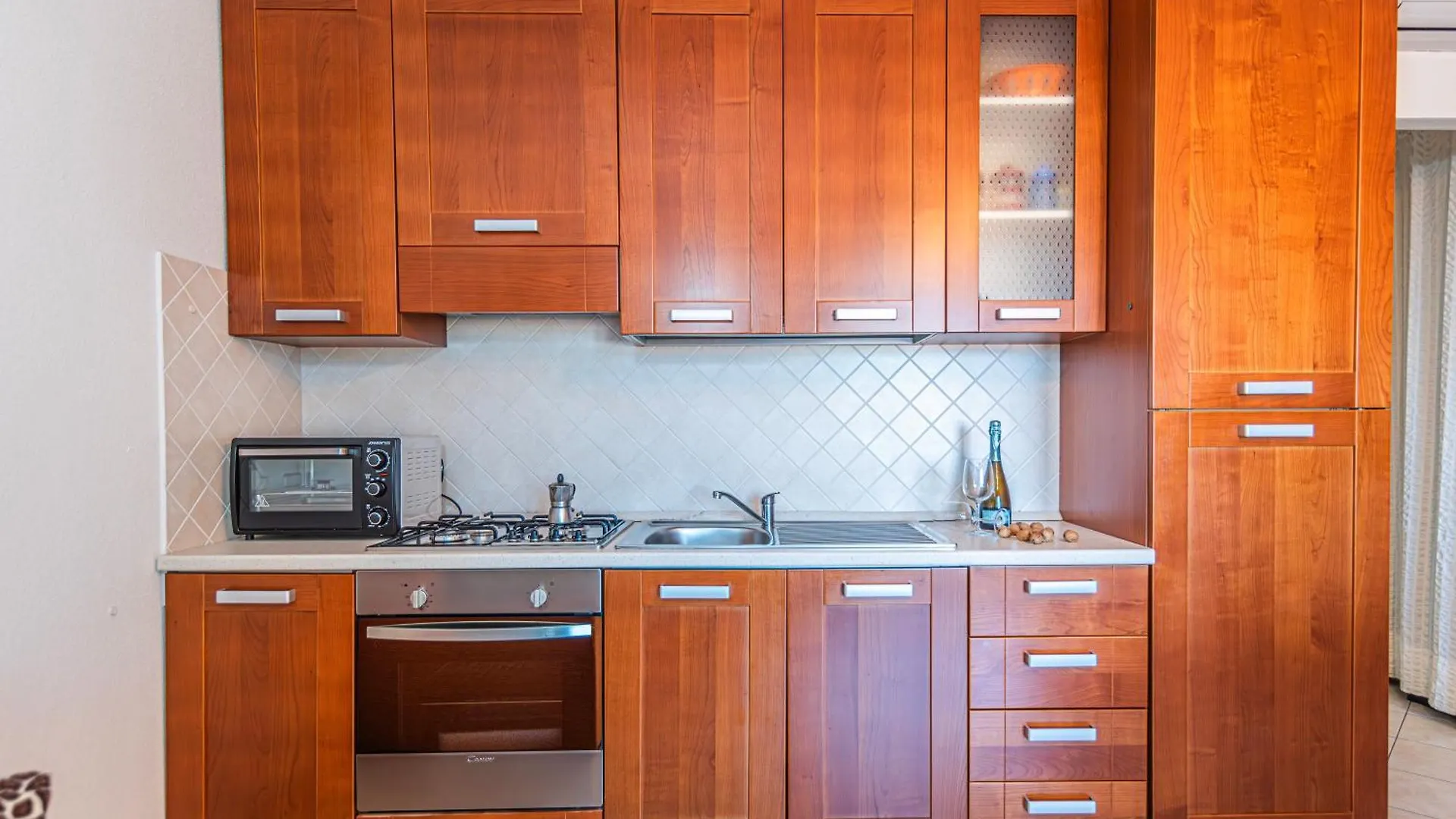 Appartement La Casa Di Paola - Happy Rentals Olbia Italië