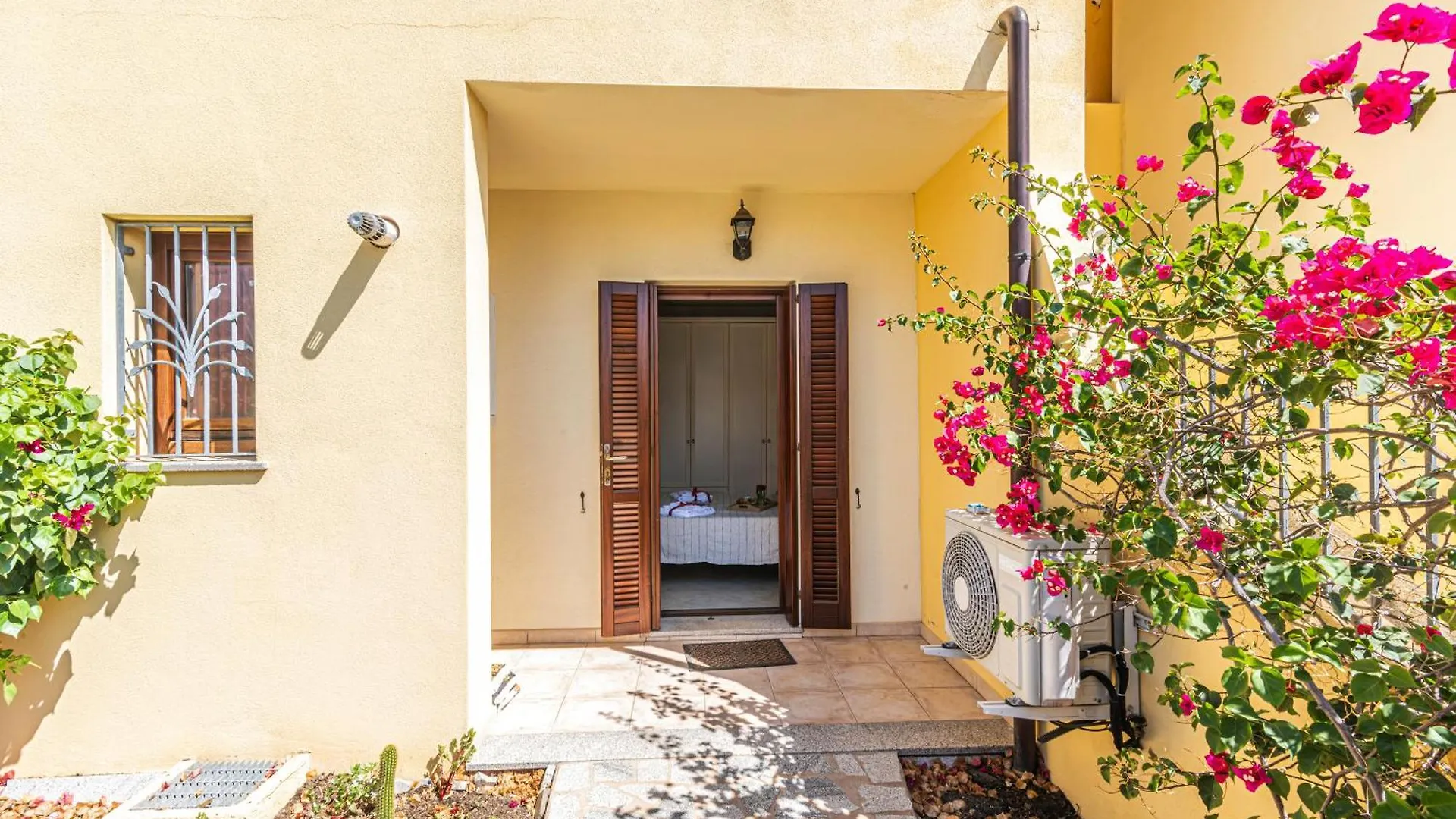 La Casa Di Paola - Happy Rentals Olbia