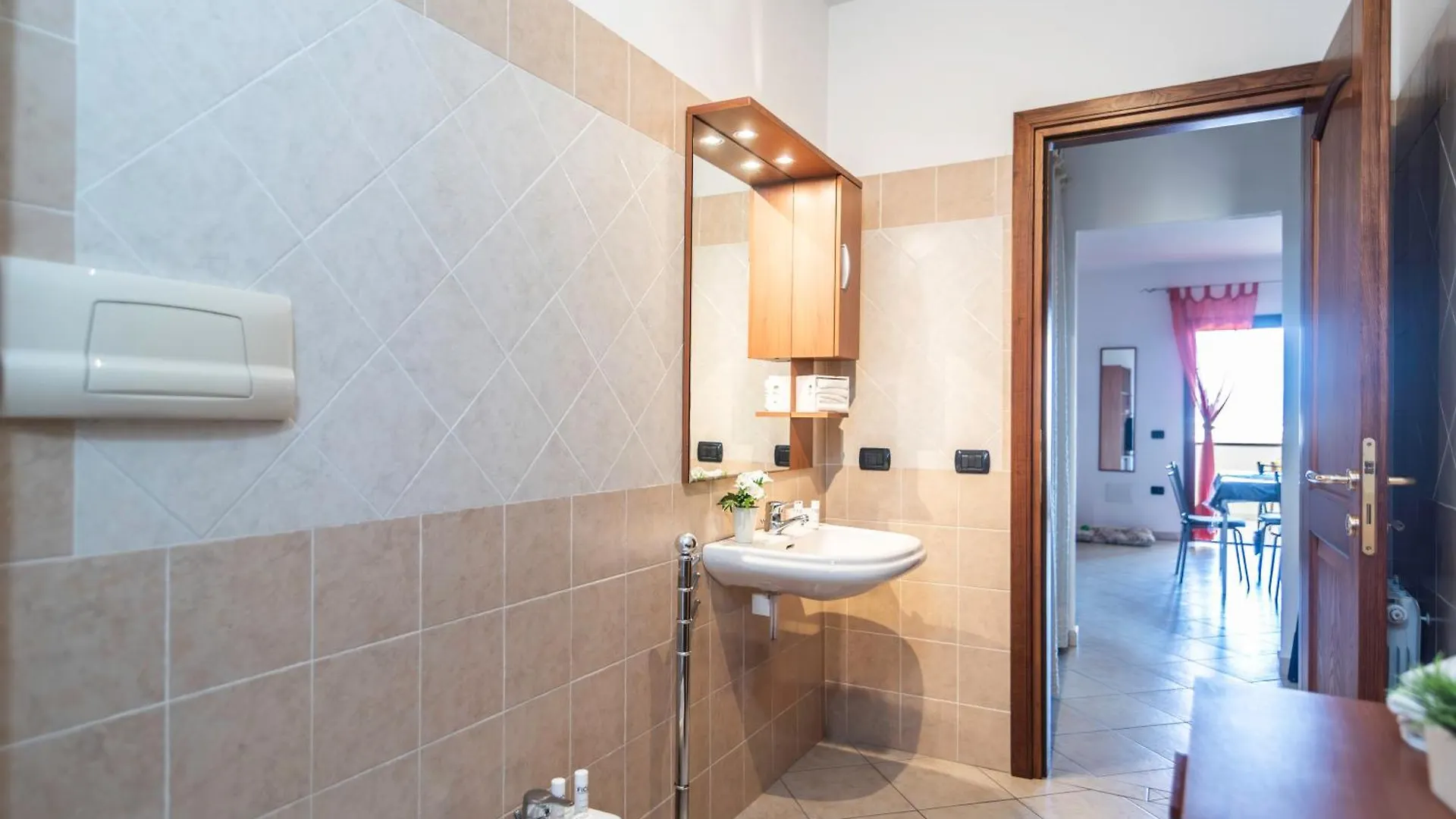 Appartement La Casa Di Paola - Happy Rentals Olbia