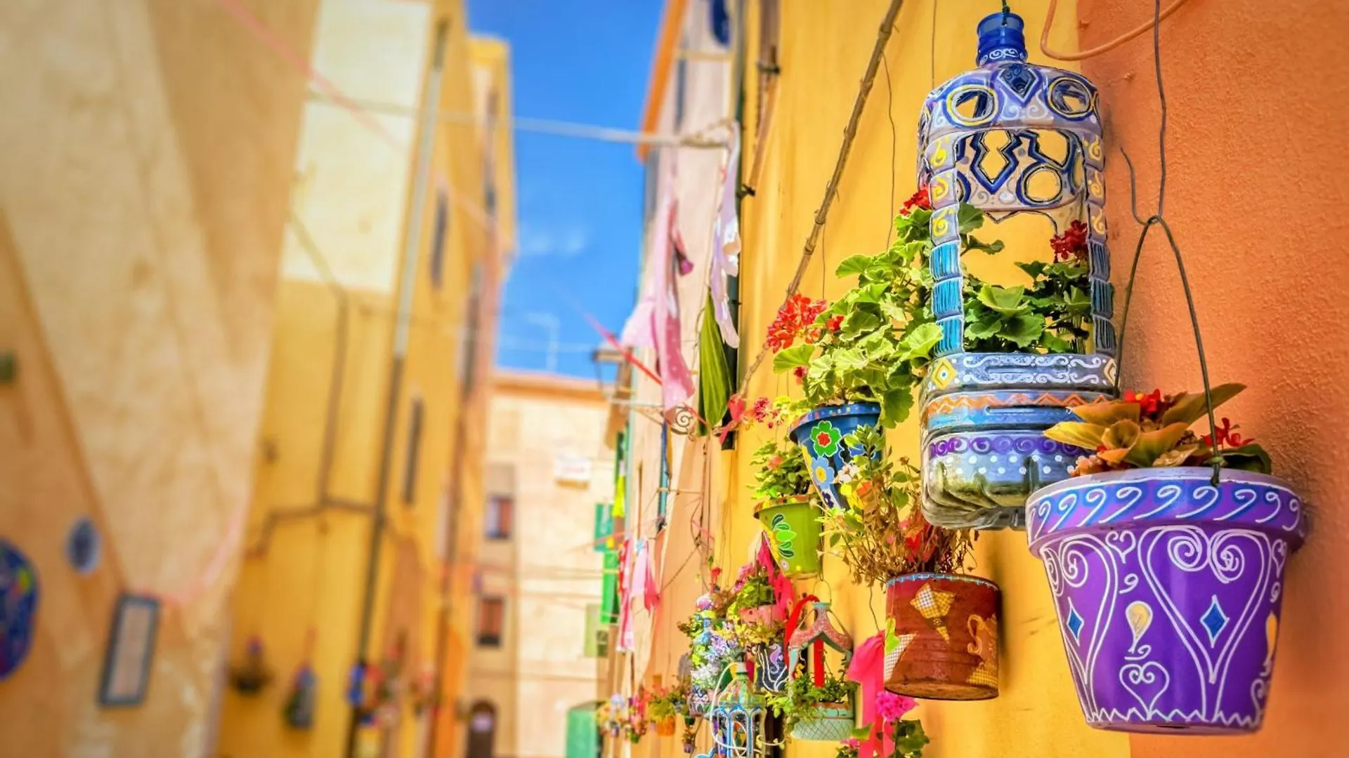 La Casa Di Paola - Happy Rentals Olbia Appartement
