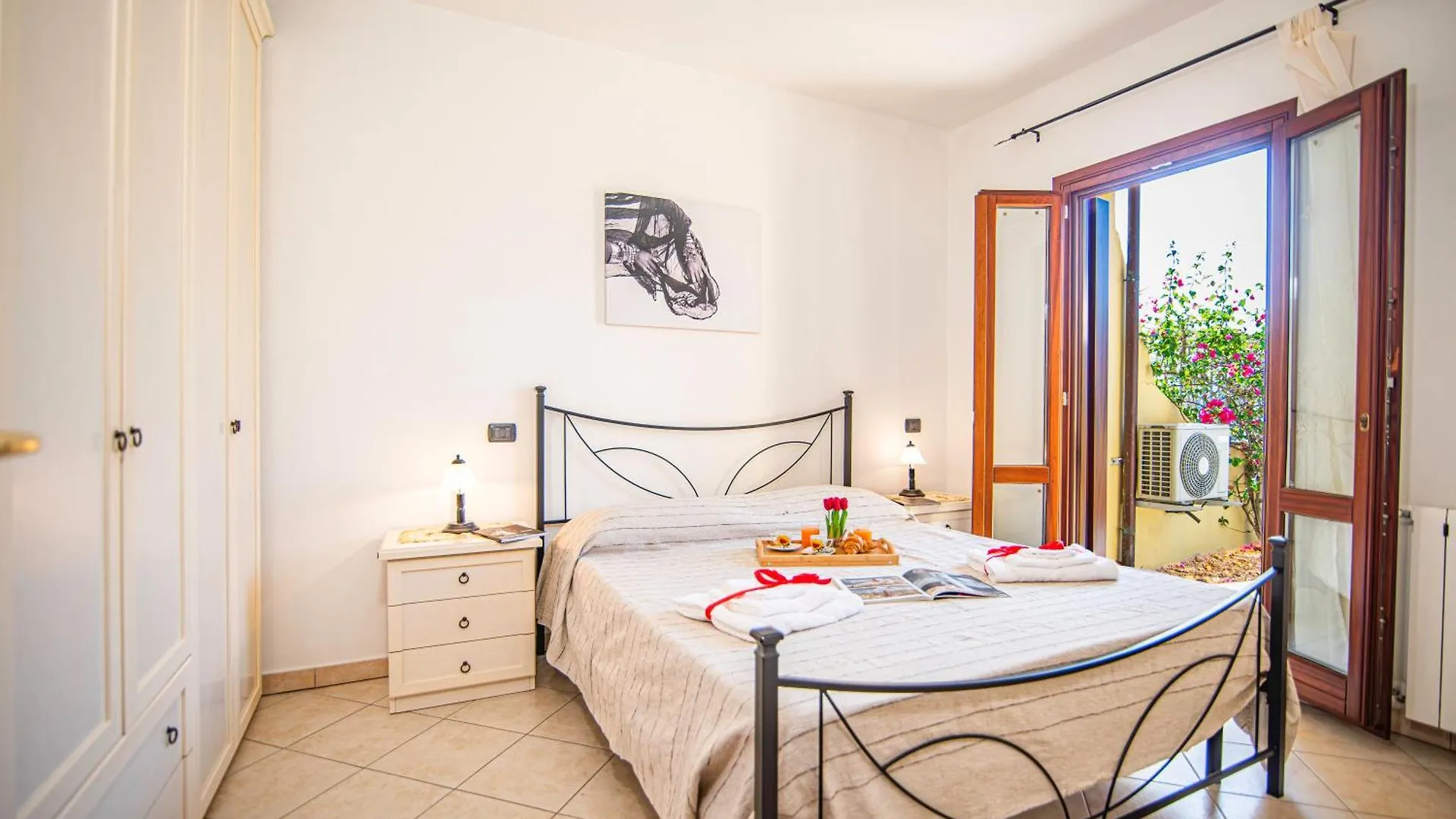 La Casa Di Paola - Happy Rentals Olbia